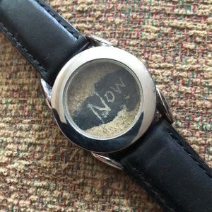 Anti-Watch - The time is now